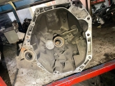 NİSSAN QASHQAİ 1.6 ŞANZIMAN KOMPLE