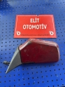 87605-24000 HYUNDAİ EXZEL SOL DIŞ AYNA KOMPLE 90-94