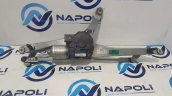 4N1955119 AUDİ A8 CAM SİLECEK MOTORU