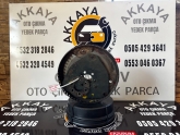 375371800R PEUGEOT 206-207-307-301 1.6 AL4 Otomatik Volant