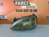 Oto Çıkma Parça / Opel / Corsa / Elektrik / Far / Çıkma Parça 