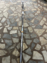 Oto Çıkma Parça / Kaporta & Karoser / Tavan Çıtası / Chery / Omoda 5 / Çıkma Parça 