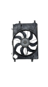 OPEL ASTRA K FAN DAVLUMBAZI ÇIKMA ORJİNAL