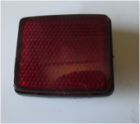 ARKA TAMPON REFLEKTÖRÜ SAĞ-SOL FIAT DOBLO 06-10 1348401080