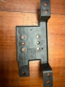 Jeep Renegade Ön Tampon Braketi 52094177