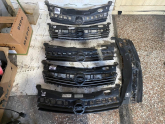 OPEL ASTRA H ÖN PANJUR ORJİNAL ÇIKMA 2005-2011 MODEL