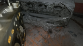 Mercedes w115 silindir kapağı