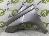 VOLKSWAGEN CADDY 2020 2022 ÇAMURLUK ÖN SOL 2K7821105
