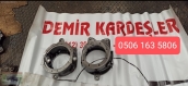 Toyota Hilux Ln 106 ön aks taşıyıcı