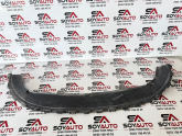 2012-2016 ön tampon spoiler Seat ibiza