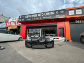 BMW F32 4 SERİSİ M4 TAMPON