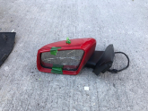 MERCEDES A SERİ W176 SOL DİKİZ AYNASI 1768100416
