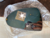 OPEL CORSA D CORSA E SOL AYNA CAMI SIFIR ORJİNAL GM 13187623