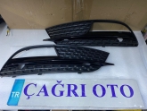 A5 S LİNE SİS KAPAĞI SAĞ SOL SIFIR 8W6807682 8W6807681 2012 2015