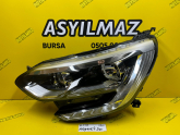 MEGANE 4 SOL FAR (ORJİNAL) JOY PAKET 260609985R