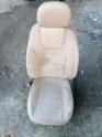 Opel corsa d ön sol koltuk