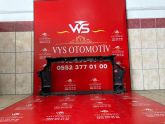 Oto Çıkma Parça / Kaporta & Karoser / Ön Panel / Renault / Clio / Çıkma Parça 