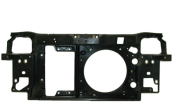 VW POLO ÖN PANEL BENZİNLİ-KLİMA 6N0805594N 99-01