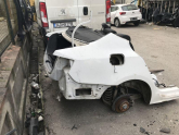VOLKSWAGEN JETTA 2011 2018 SAĞ ARKA ÇAMURLUK SÖKME 5C6809844