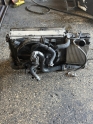 Renault Megane 4 Motor Su Radyatörü Mekanik 214102235R