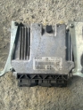 Toyota Auris 1.4 D4D Motor Beyni