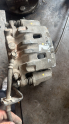 Ford ranger 2008-2012 çıkma fren kaliper ve merkezi