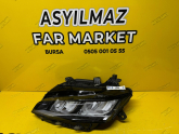 PEUGEOT 408 SOL FAR - ORJİNAL