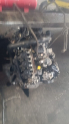 Renault Master 3 motor komple