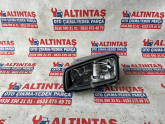 FORD FOCUS FORD C MAX UYUMLU SİS FARI