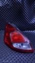 FORD FİESTA SOL STOP