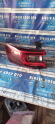 Renault kelos 2 sol arka stop LED'li