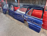Oto Çıkma Parça / Kaporta & Karoser / Kapı / Mitsubishi / Lancer / Çıkma Parça 
