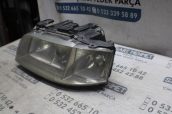Oto Çıkma Parça / Elektrik / Far / Audi / A6 / Çıkma Parça 