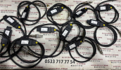 06U907807B A2C18479200 VW GOLF NOX SENSÖRÜ