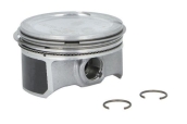 Bmw FEDERAL PistonSegman 11257601181 F20 F21 F30 F31