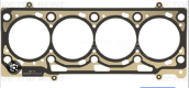SİLİNDİR KAPAK CONTA GOLF 4 BORA  1.6 16V BCB  036103383AN