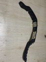Opel Astra H Sedan Sol Arka Tampon Braketi Orijinal 06-11