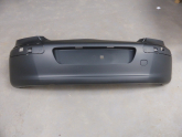 Arka Tampon PEUGEOT 307  - 01/05   7410.V0
