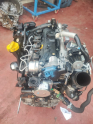 Symbol komple motor 2016 2018 arası