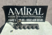 Oto Çıkma Parça / Motor / Külbütör Kapağı / Volkswagen / Transporter / Çıkma Parça 