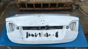2012-2016 RENAULT FLUENCE BEYAZ BAGAJ ORJ ÇIKMA