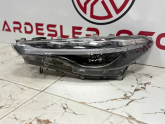 Toyota Corolla cros sol ön far (çıkma)