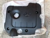Hyundai Santafe Motor Üst Muhafaza Kapak 29240-27800