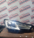 Oto Çıkma Parça / Elektrik / Far / Audi / A4 / Çıkma Parça 