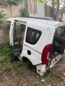 FİAT DOBLO TAVAN ARKA