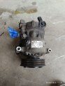 Volkswagen Polo kalorifer kompresörü 500816803F