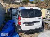 Oto Çıkma Parça / Kaporta & Karoser / Kapı / Dacia / Dokker / Çıkma Parça 