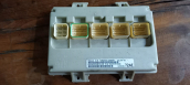 Grand Voyager - Caravan bcm konfor beyni OEM 04727072AE orj sökme