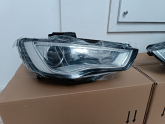 Oto Çıkma Parça / Elektrik / Far / Audi / A3 / Çıkma Parça 