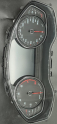 0263740046 8W6920780B AUDİ A4 A5 GÖSTERGE PANELİ